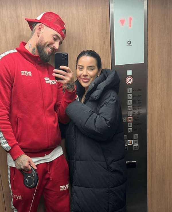 Die Kennenlernphase der Ex-„Bachelor“-Kandidatin Leyla Lahouar und vom „Love Island“-Star Mike Heiter ist offenbar vorbei.