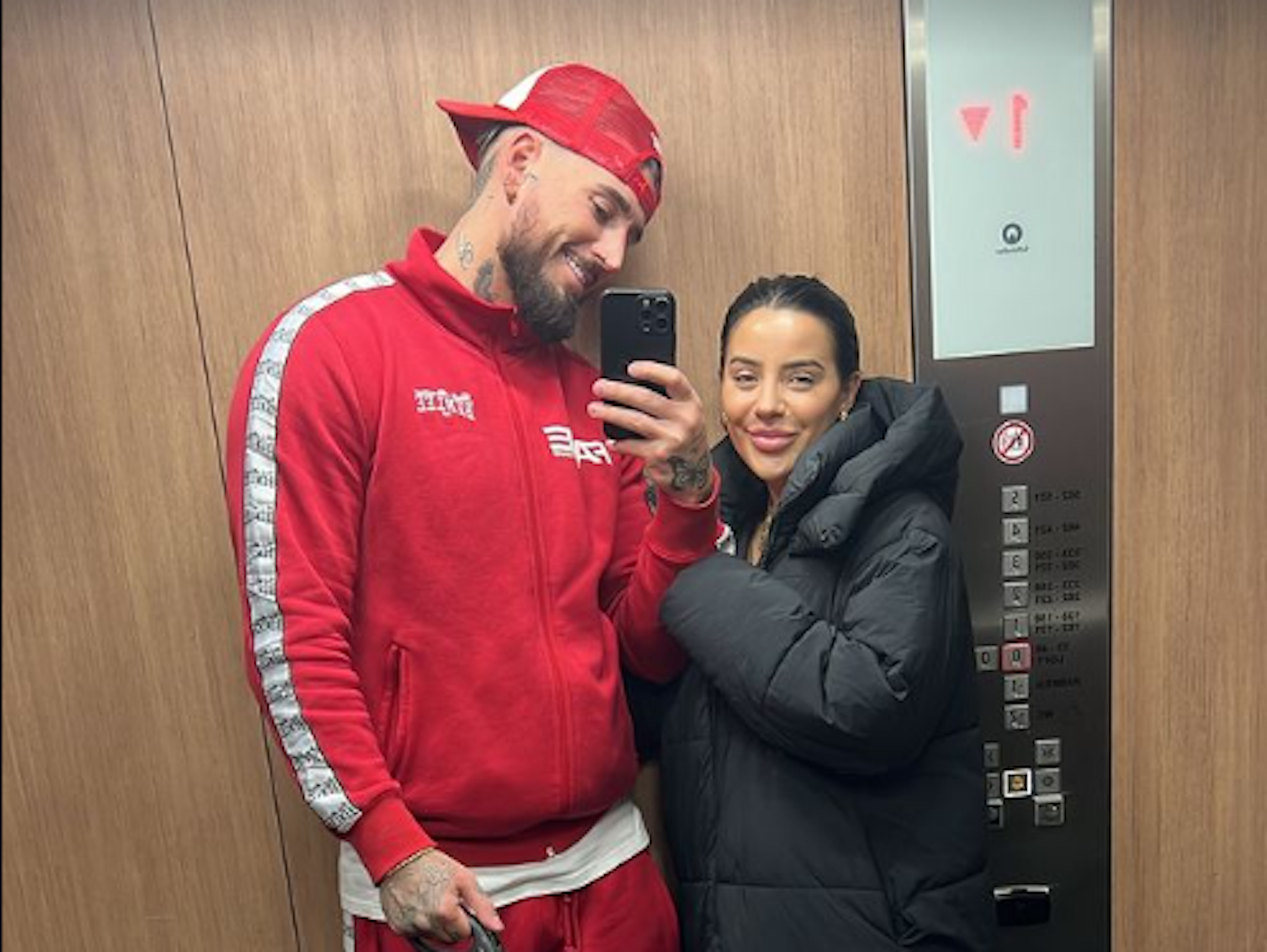 Die Kennenlernphase der Ex-„Bachelor“-Kandidatin Leyla Lahouar und vom „Love Island“-Star Mike Heiter ist offenbar vorbei.