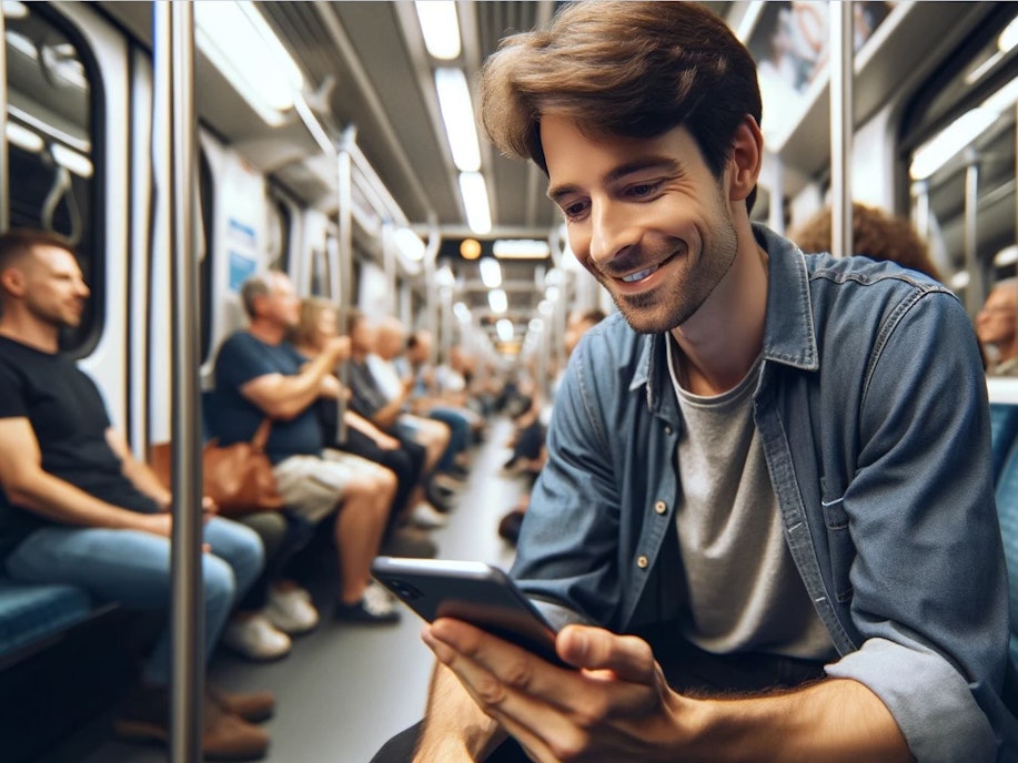 Das Bild wurde am 13. März 2024 von Christian Spolders mit Hilfe Künstlicher Intelligenz (ChatGPT) erstellt.