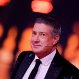 Joachim Llambi, Moderator, steht in der RTL-Tanzshow "Let's Dance" im Coloneum