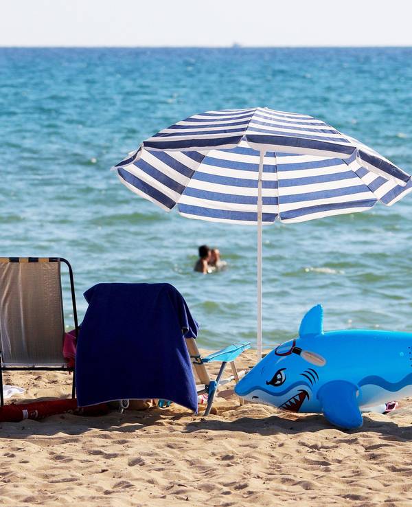 Strand auf Mallorca