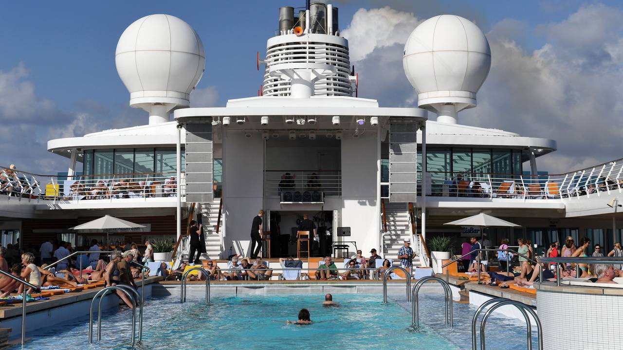 Die Kreuzfahrt ist eine beliebte Urlaubsform mit seit Jahren steigenden Passagierzahlen.