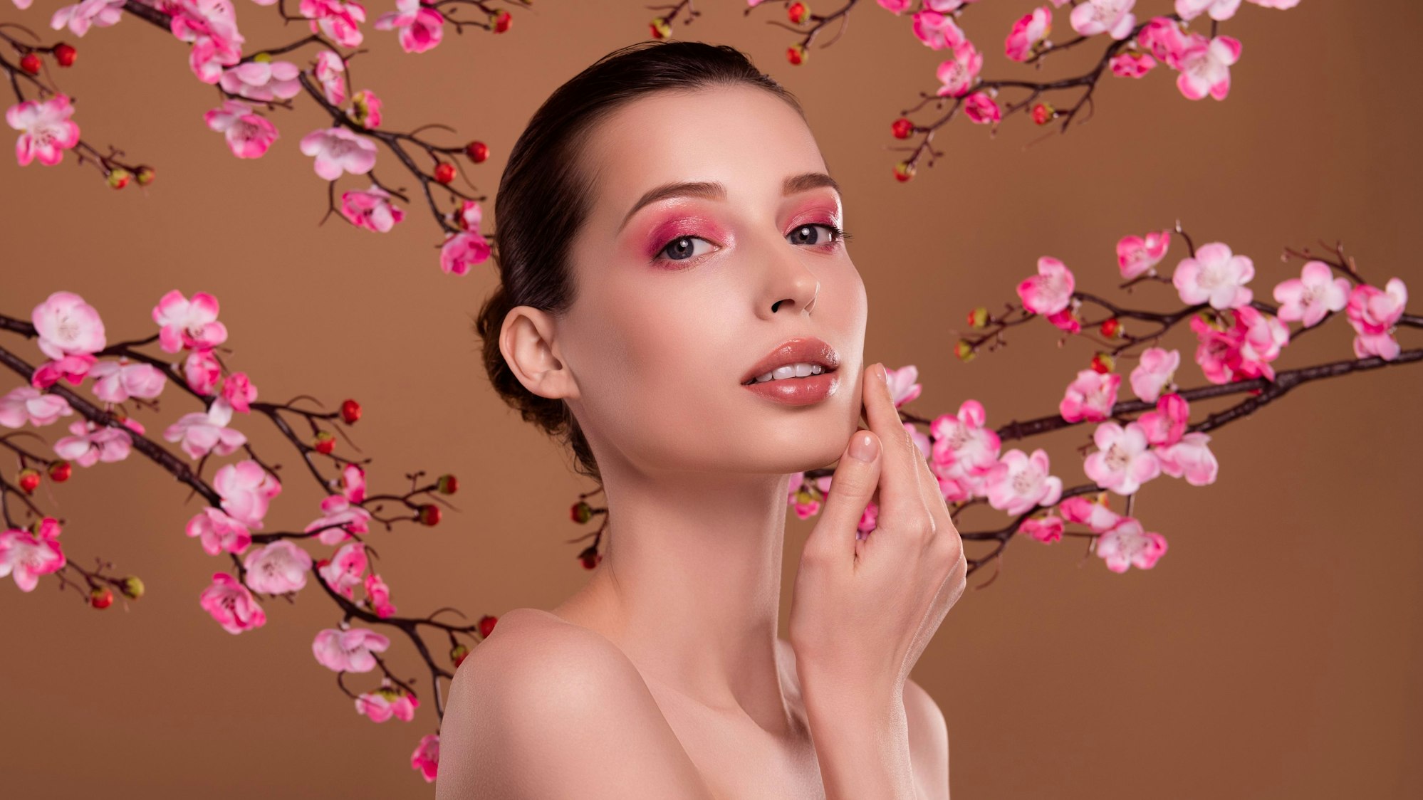 Düfte im Frühjahr kommen blumig und frisch daher