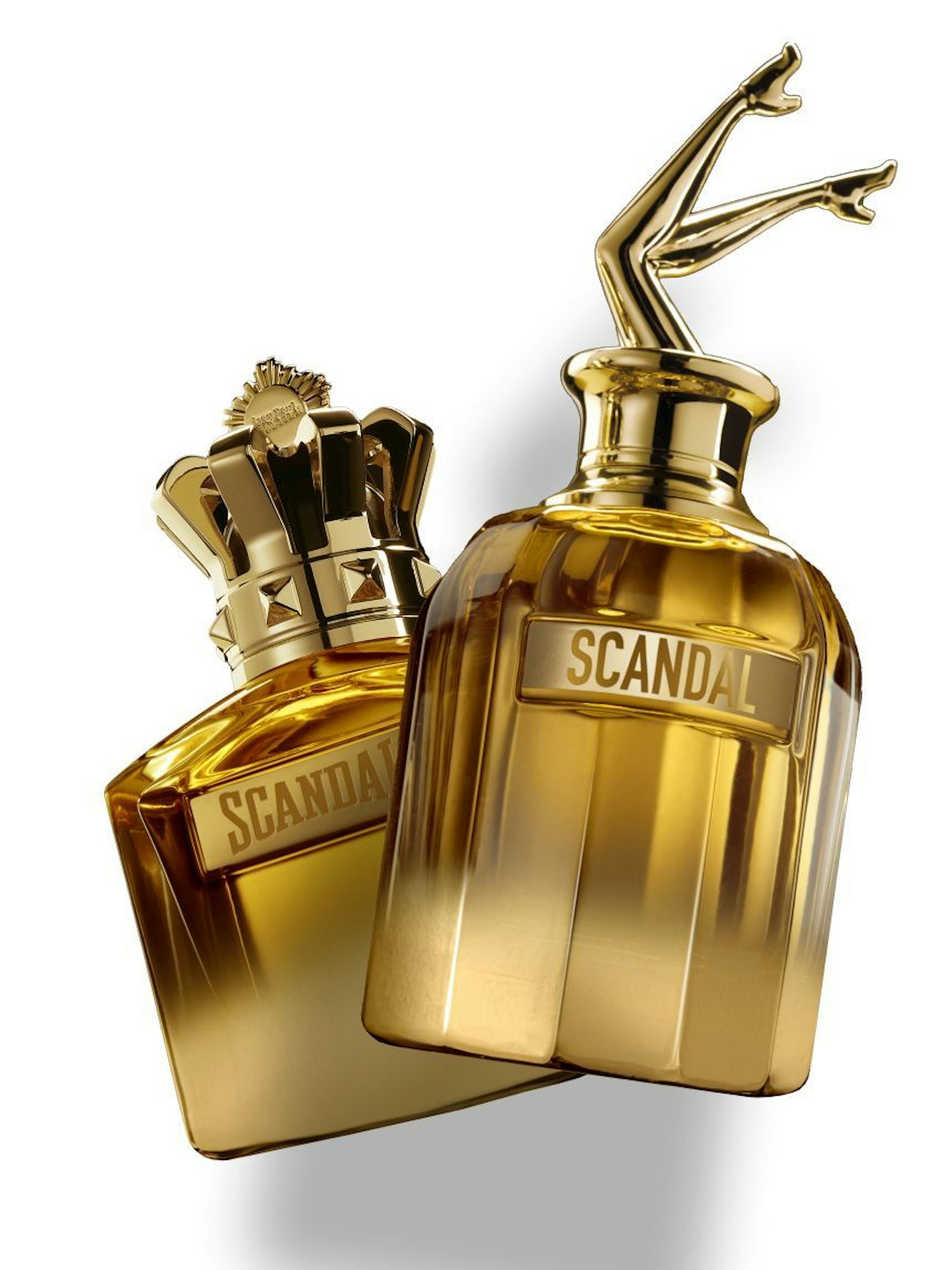 Scandal Pour Homme Absolu von Jean Paul Gaultier