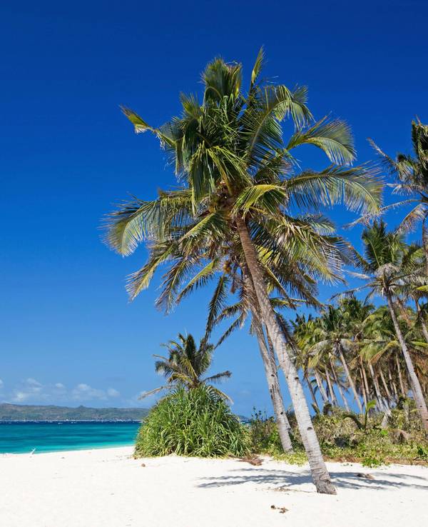 Boracay, Phillippinen