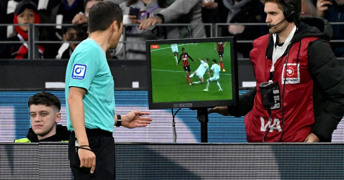 Klare Anweisung: Uefa erklärt Umgang mit dem VAR für die EM | Express
