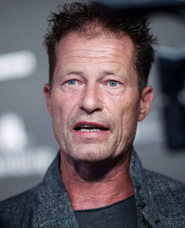 Til Schweiger muss sich nach einem Bericht der Bild einer Herz-OP unterziehen. Das Foto zeigt den Schauspieler bei der Verleihung des Jupiter Award 2023.