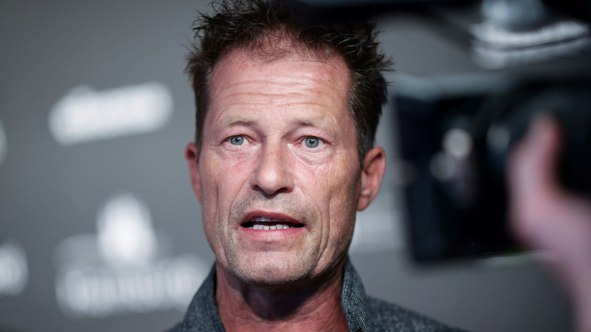 Til Schweiger feiert am Wochenende sein TV-Comeback (Archivfoto)