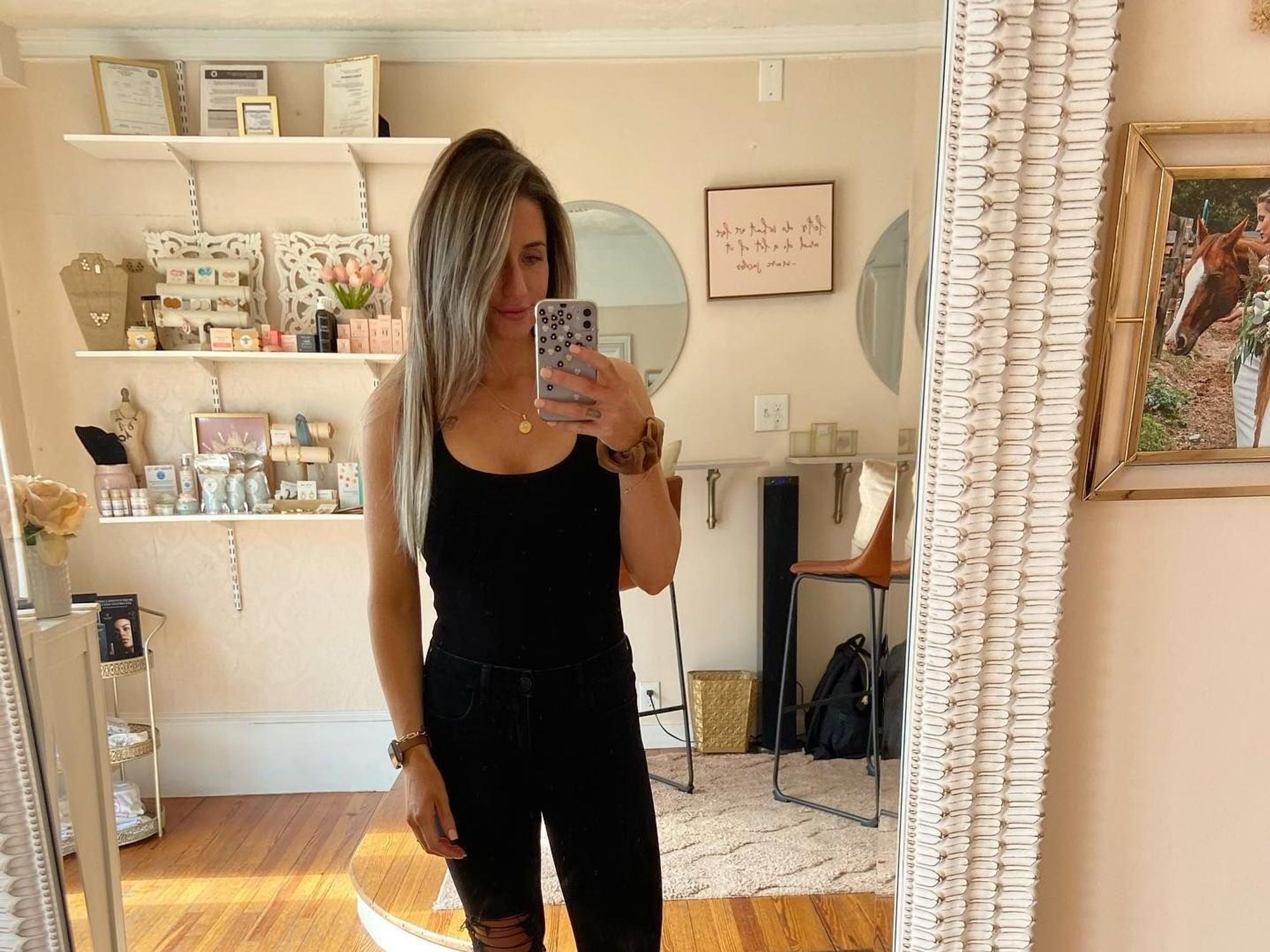 Ashley McGuire