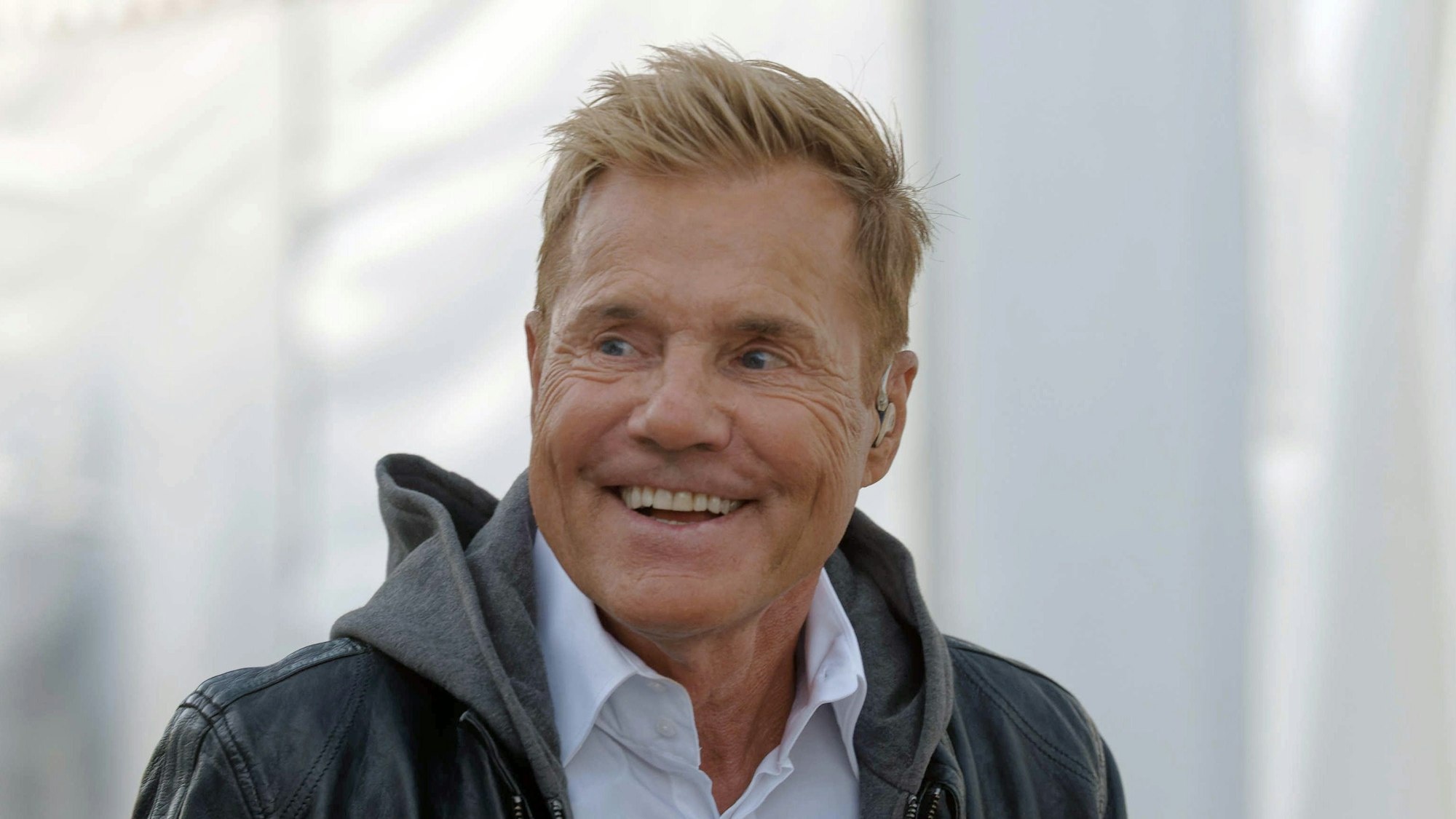 Dieter Bohlen beim Schlager-Event „Lieblingslieder“ im Jahr 2022
