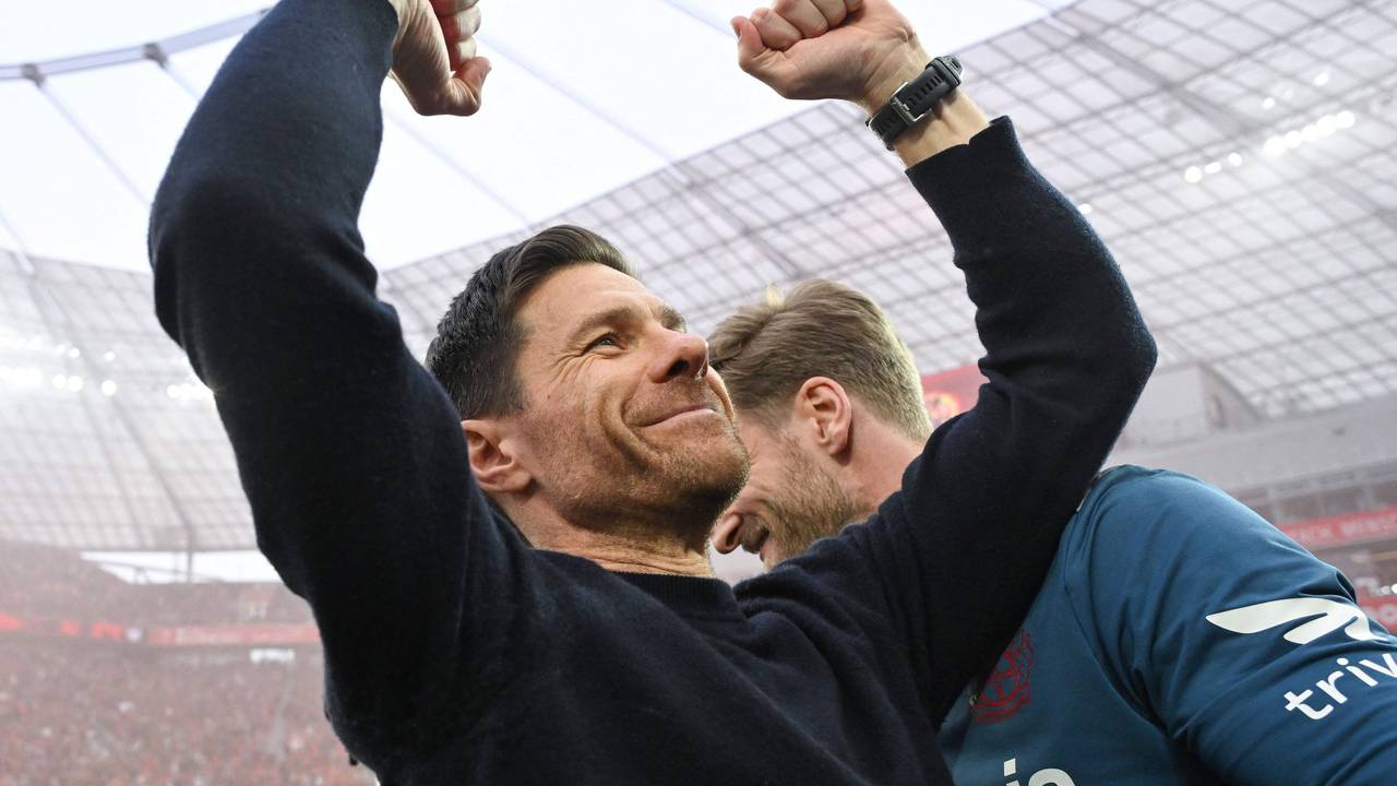 Xabi Alonso hat Bayer Leverkusen aus den Tiefes des Abstiegskampfes zur Deutschen Meisterschaft geführt. Wie tickt der Baske privat?