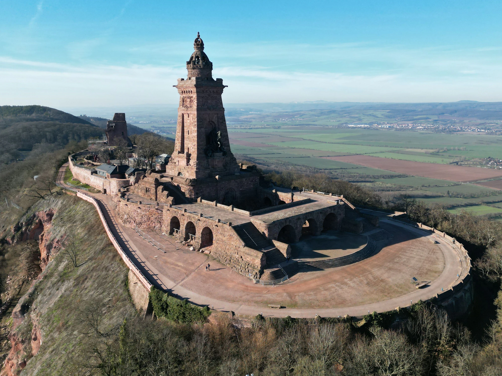 15 deutsche Denkmäler, die man gesehen haben muss | Express