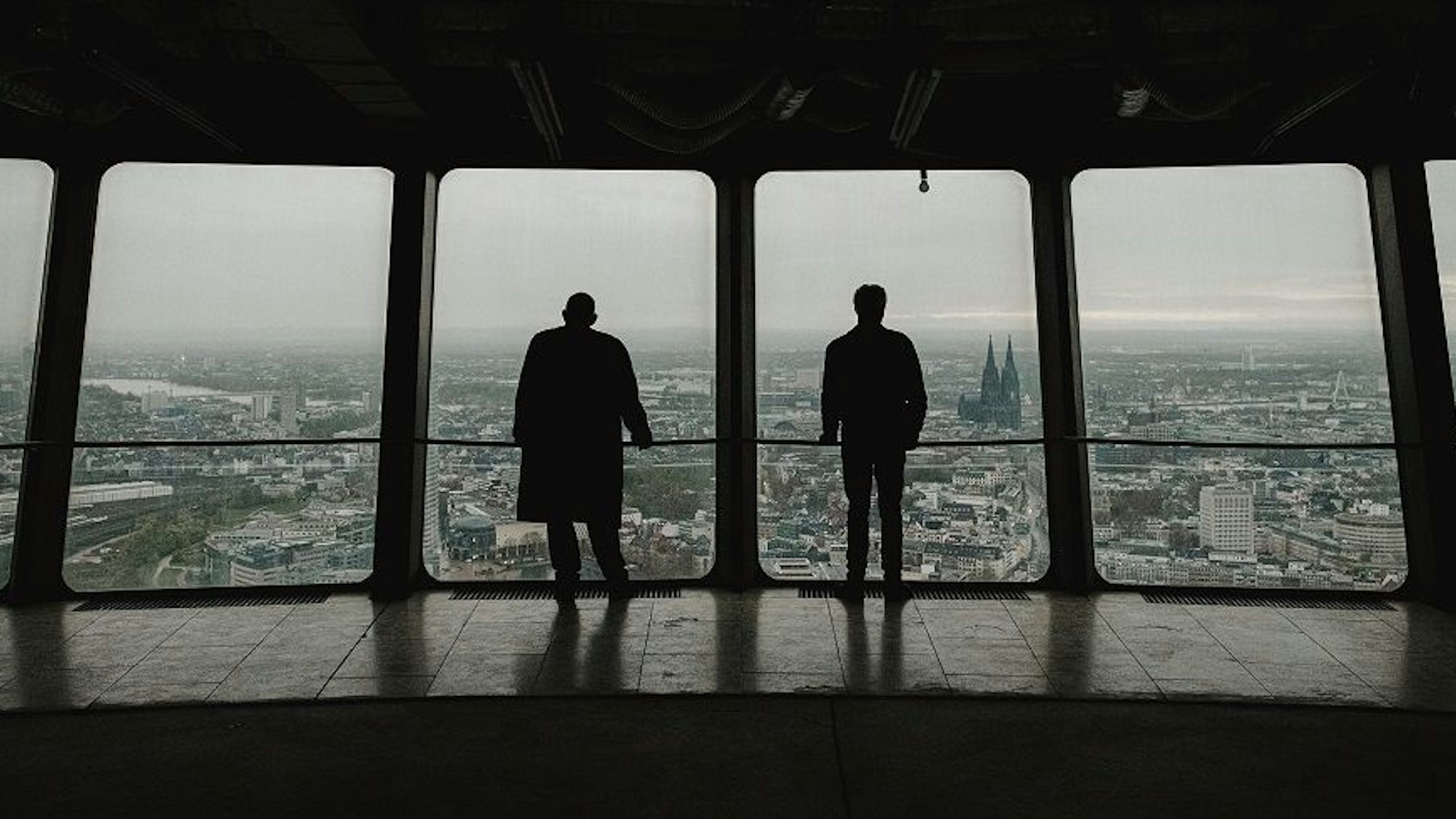 Tatort-Kritik: Kölner Ermittler-Duo im Fokus - Wird das Team abgesetzt?