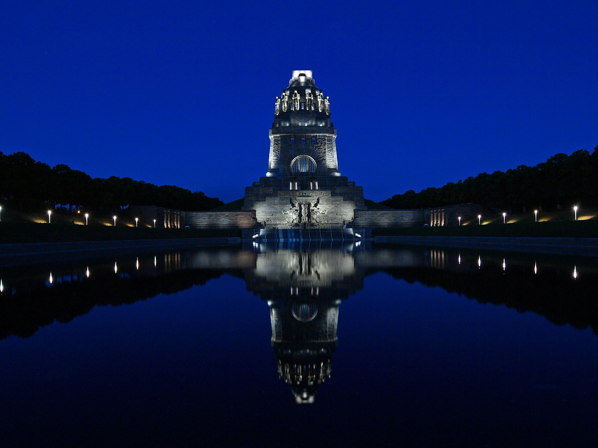 15 deutsche Denkmäler, die man gesehen haben muss Express