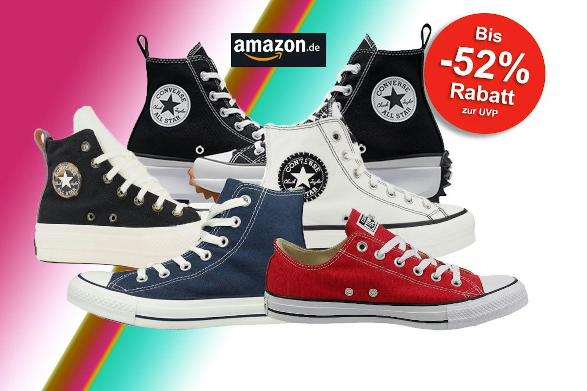 All star aanbieding hotsell