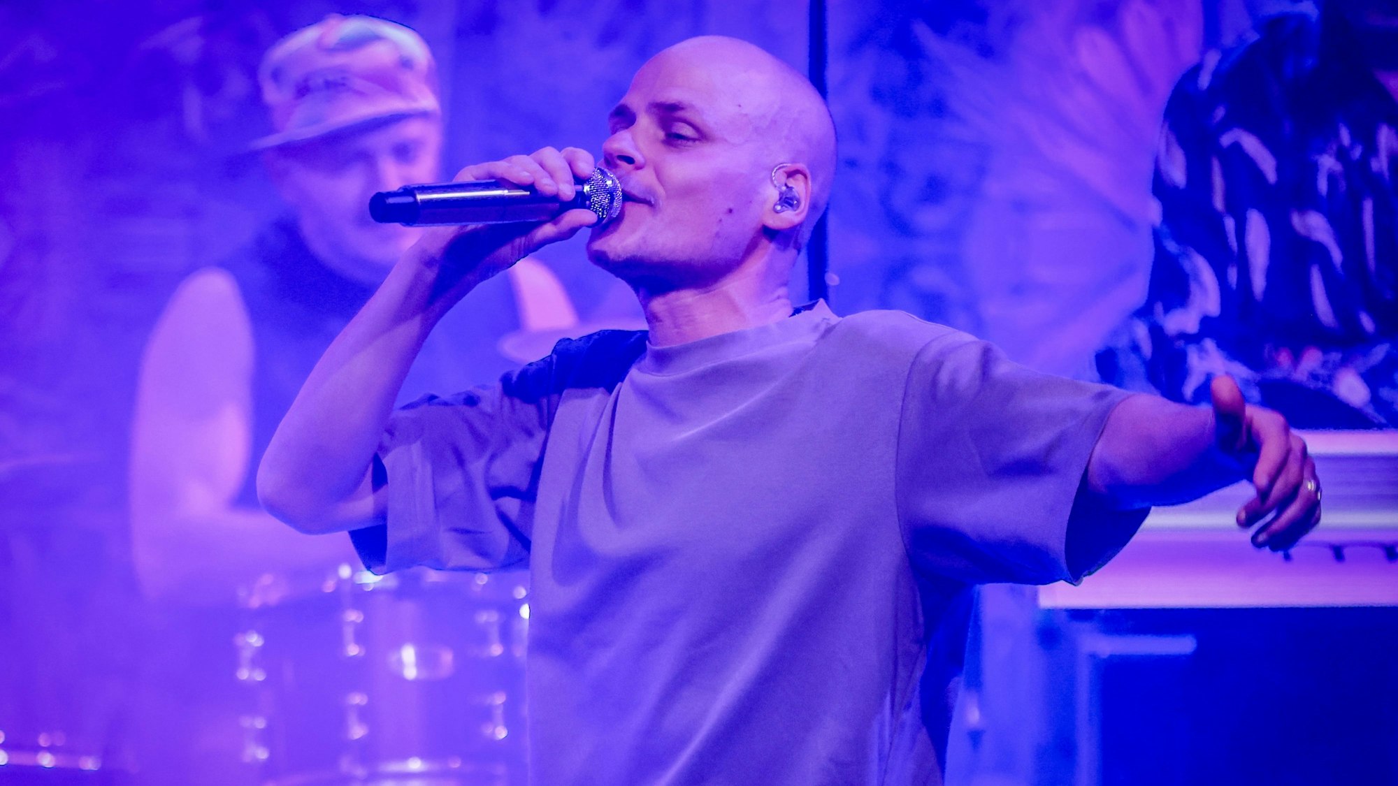 Cat Ballou startet ihre Jubiläumstour zum 25. Bandjubiläum.