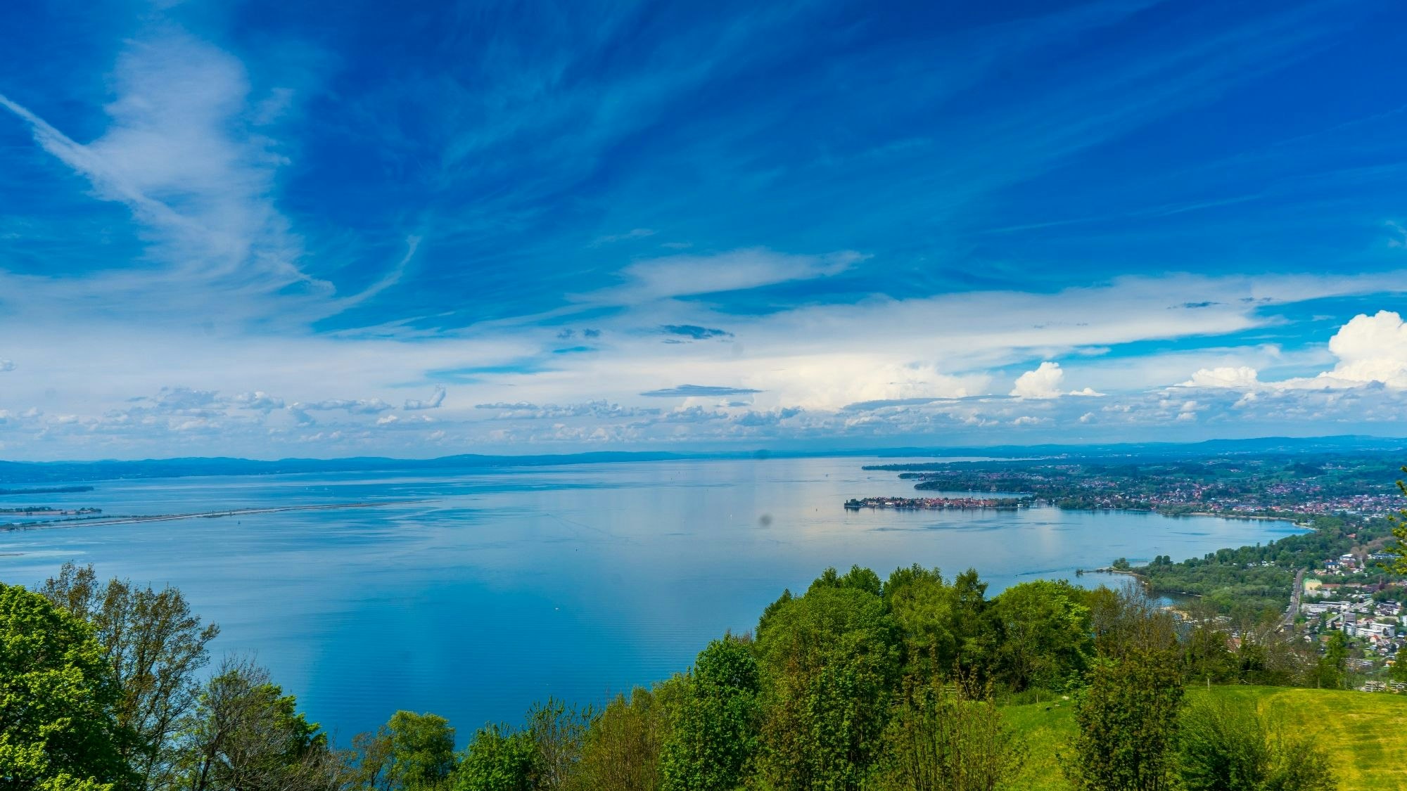 Lochau
Fritsch am Berg