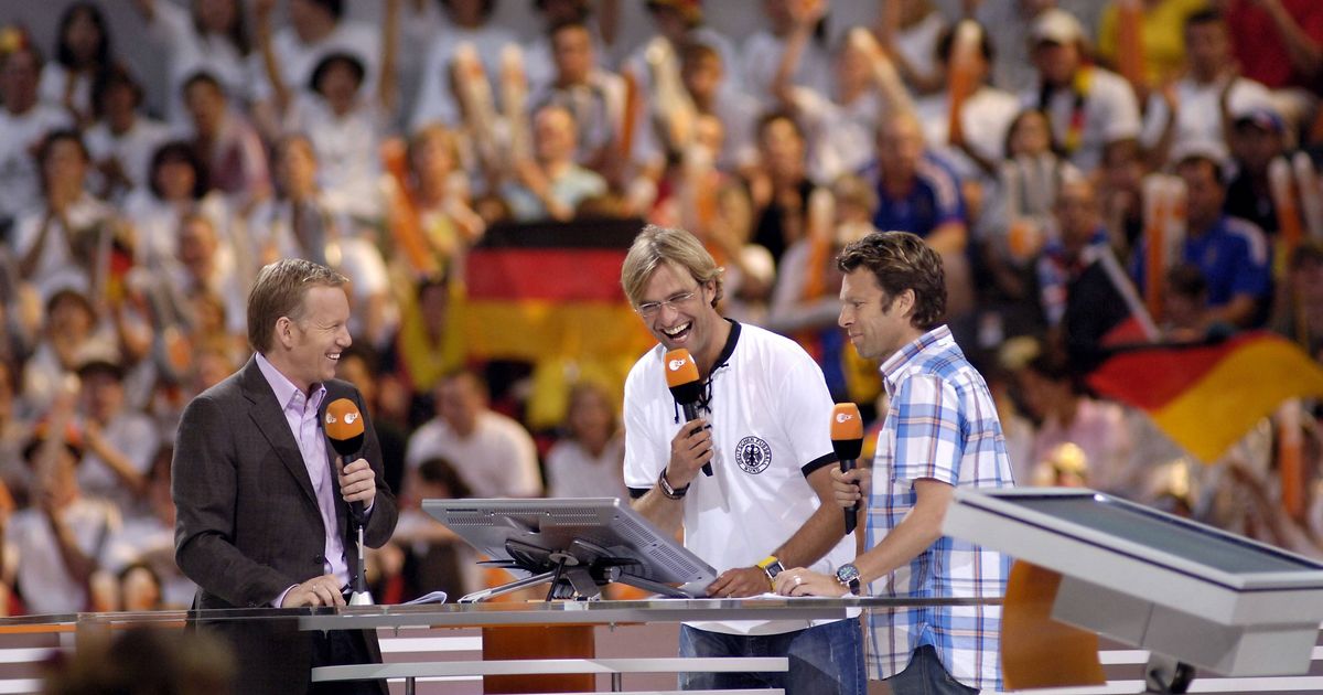 Nach Streit mit ZDF: Experte weckt Hoffnungen auf Klopp-Rückkehr | Express