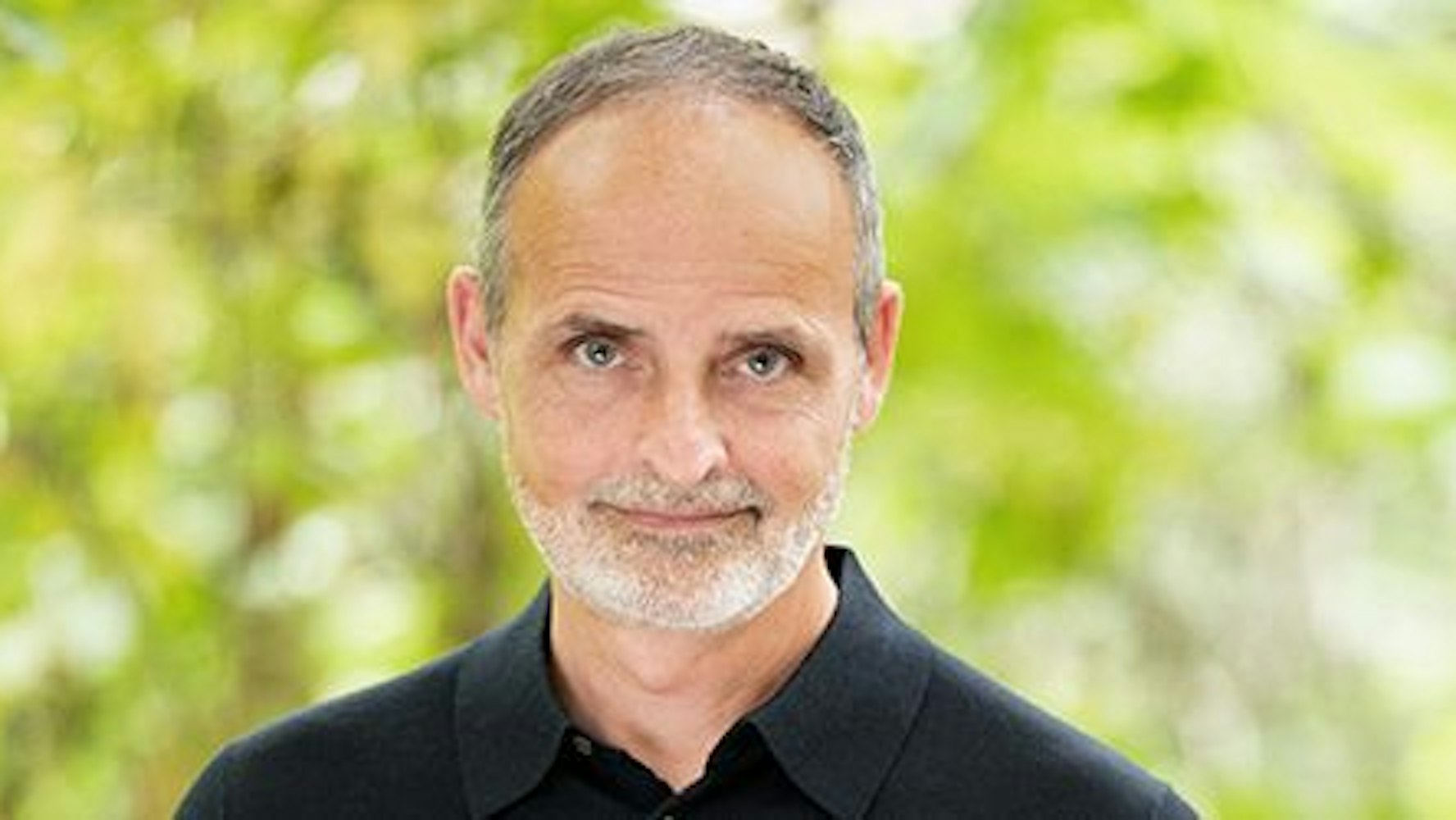 Autor Christoph Wortberg