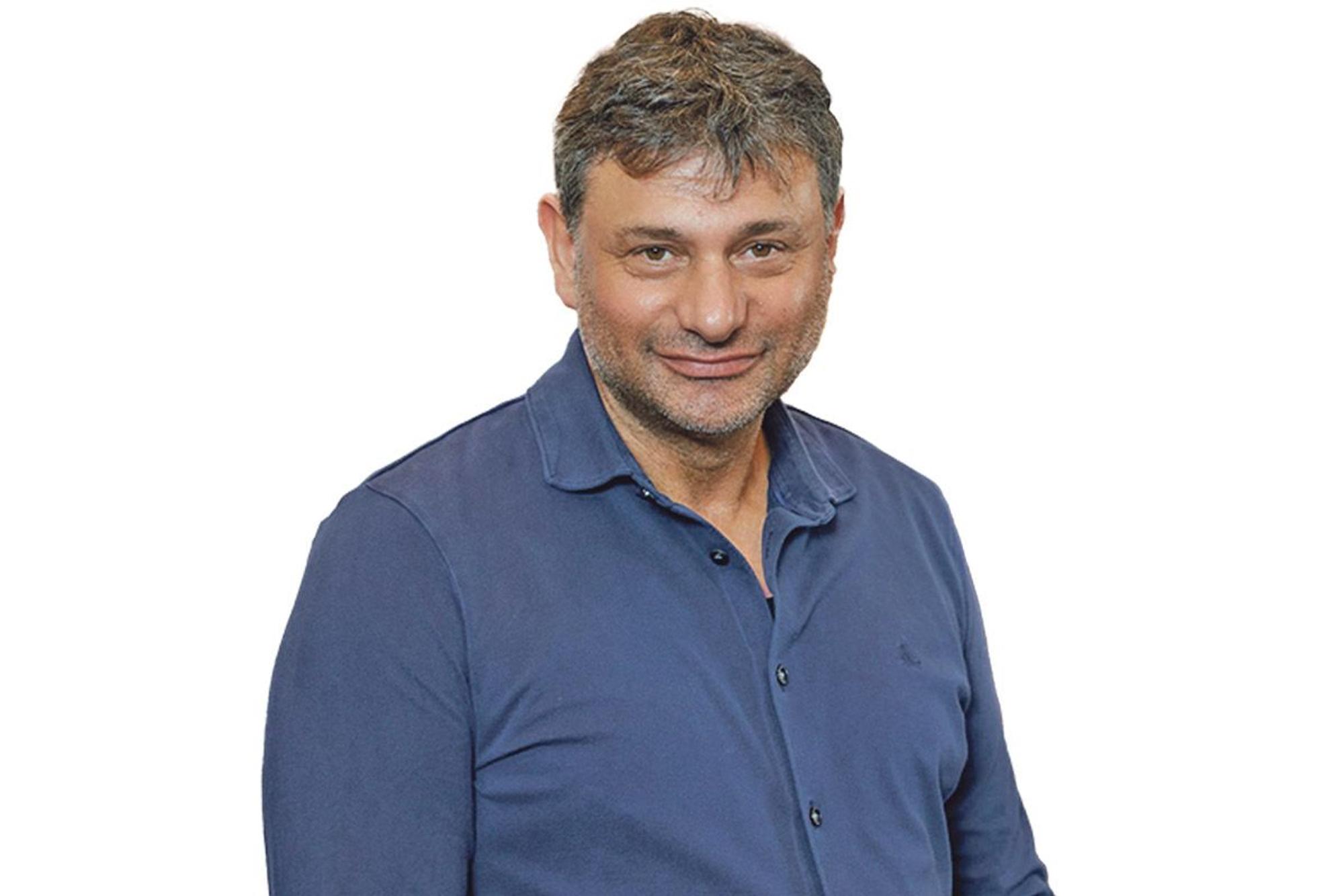 Othon Kaimaktsis - Fachberater bei Habuzin