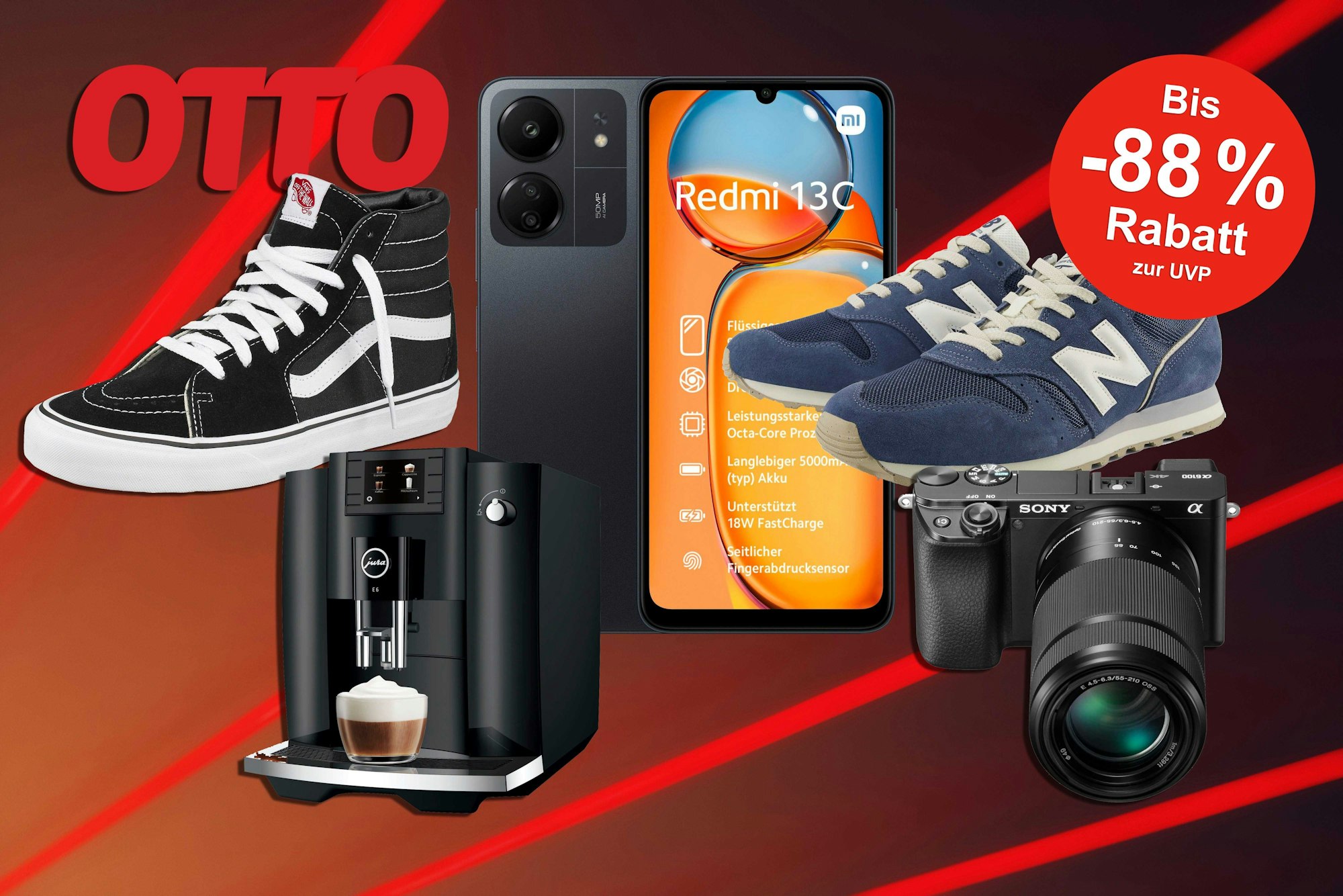 Otto Angebote der Woche