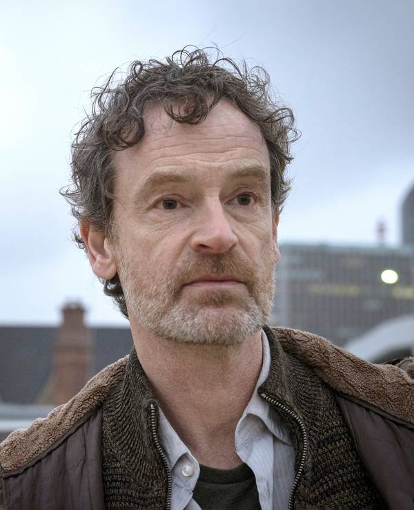 Peter Faber (Jörg Hartmann) in einer Szene aus «Tatort: Cash» (undatiert).