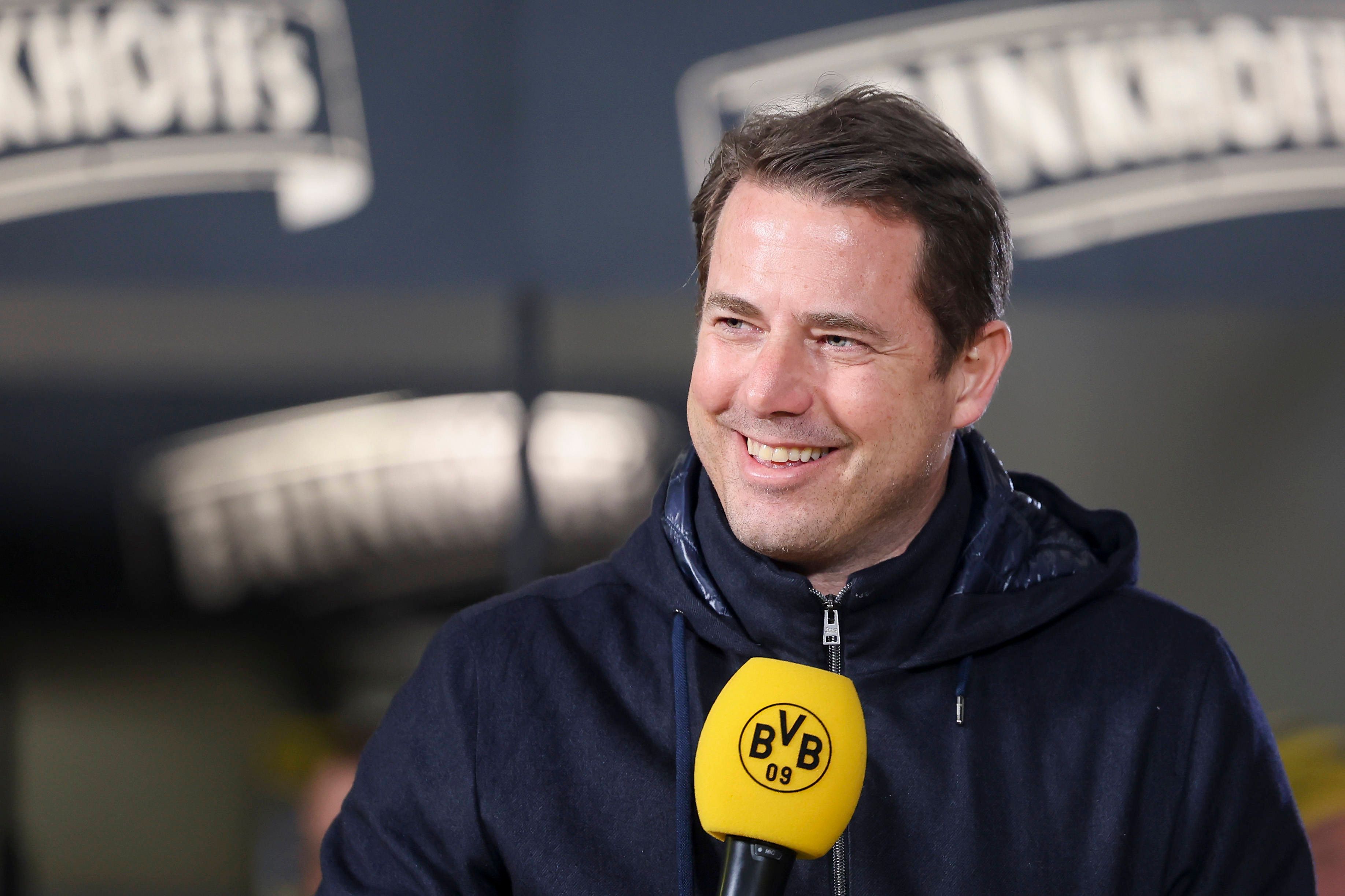 BVB kauft BundesligaKonkurrenz leer Fans sauer Express