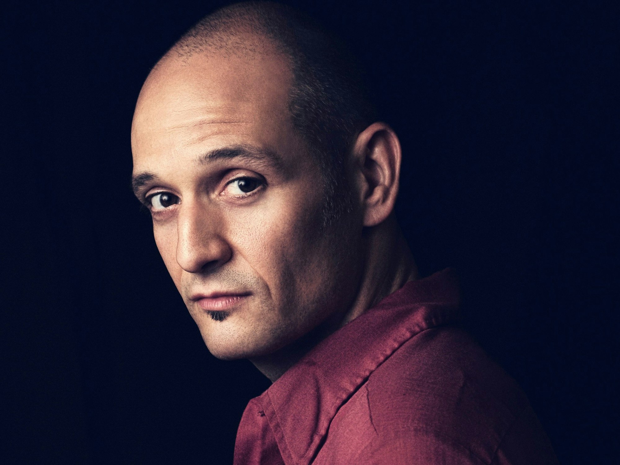 Drew Sarich von Disney in Concert
Karim Khawatmi