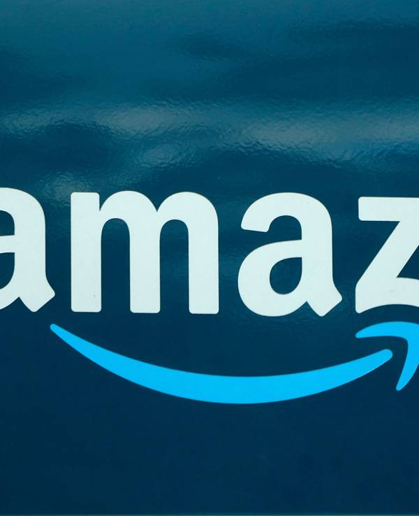 Amazon-Logo