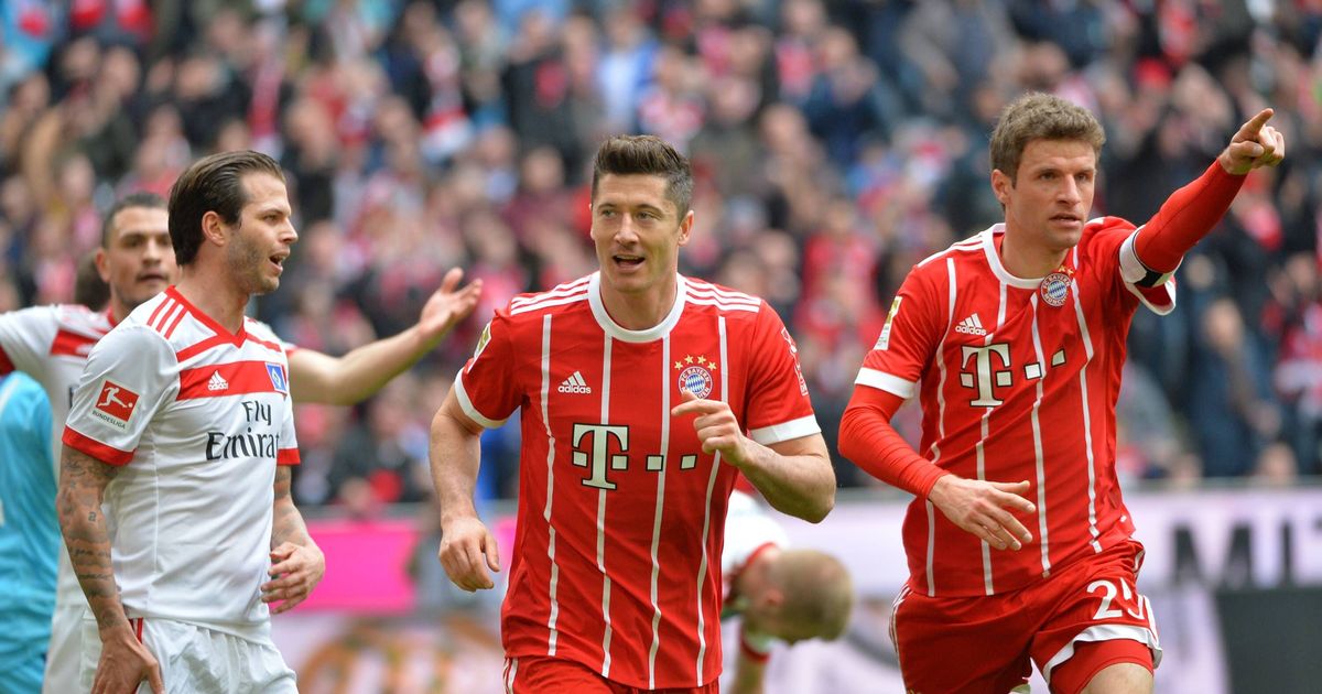 Ex-Bundesliga-Profi beendet seine Karriere zum Ende der Saison | Express