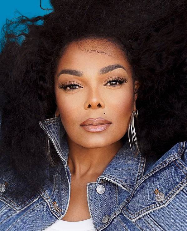 Janet Jackson