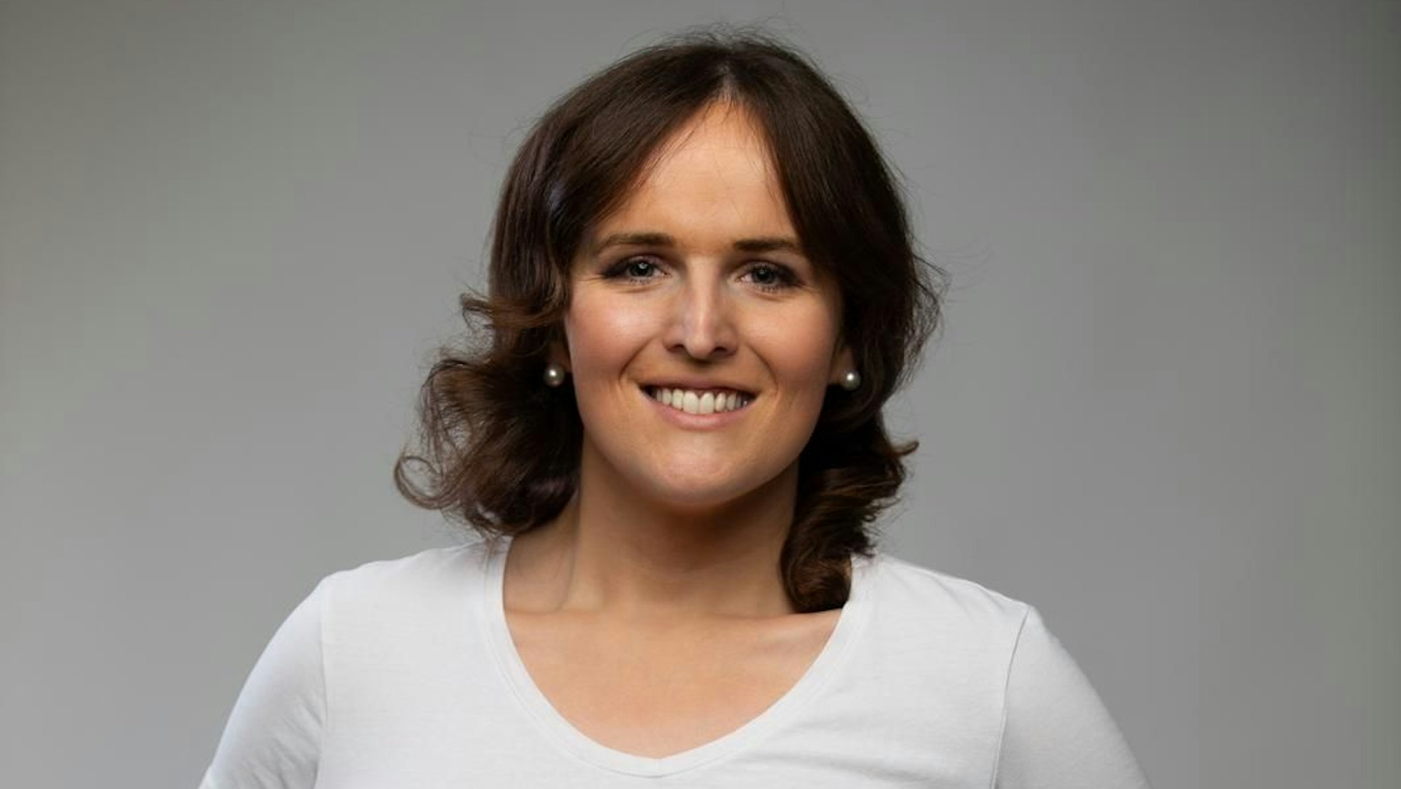 Daniela Duton, die 31-Jährige wurde als Junge geboren und ist jetzt eine Frau.