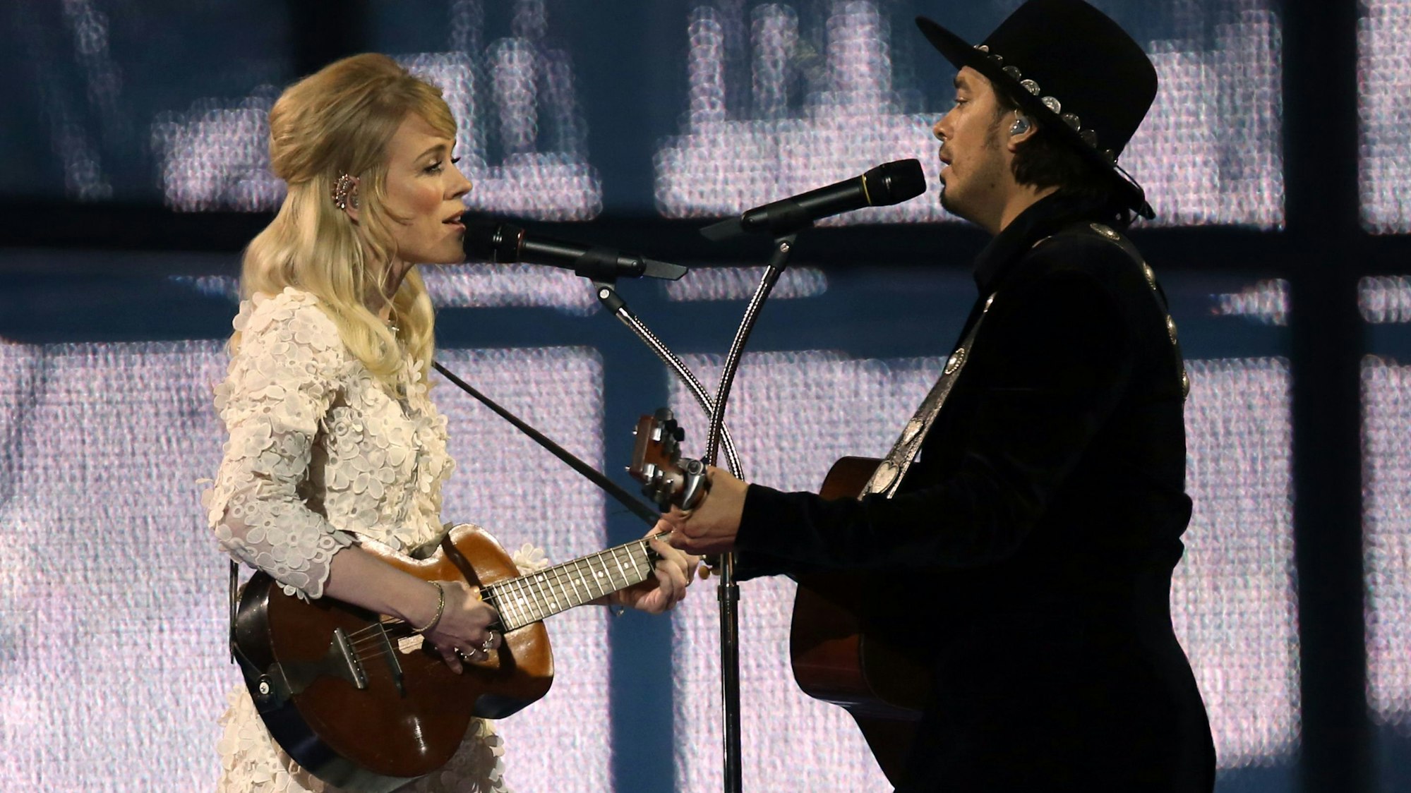 The Common Linnets singen für die Niederlande beim ESC.