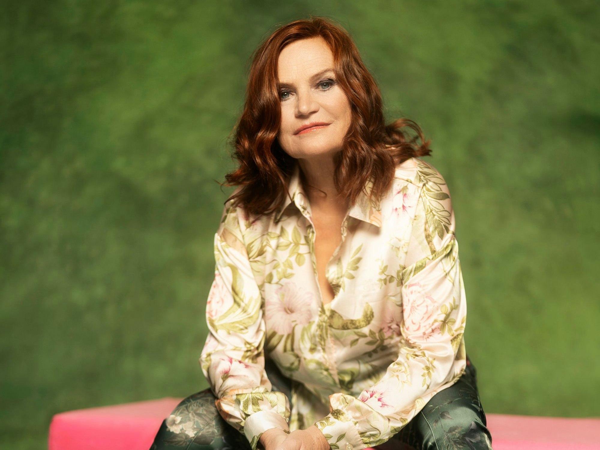 Pe Werner
Fotos zur Verfügung gestellt von Presseagentur