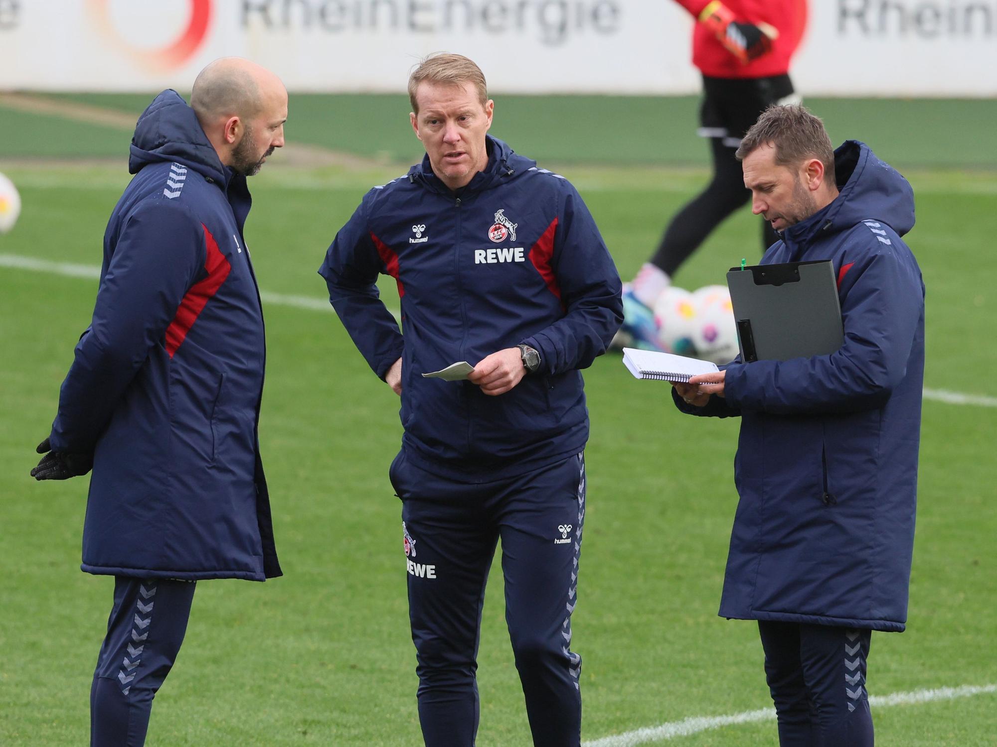 1 FC K ln So Ist Die Bilanz Gegen Teams Mit Neuem Trainer Express 1-fc-k-ln-so-ist-die-bilanz-gegen-teams-mit-neuem-trainer-express