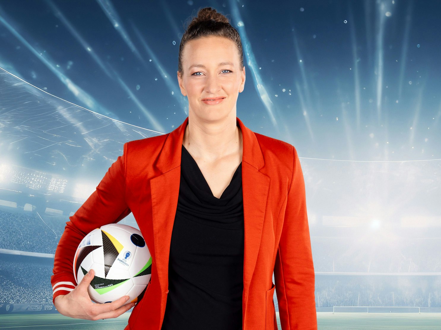 ARD-Expertin Almuth Schult.