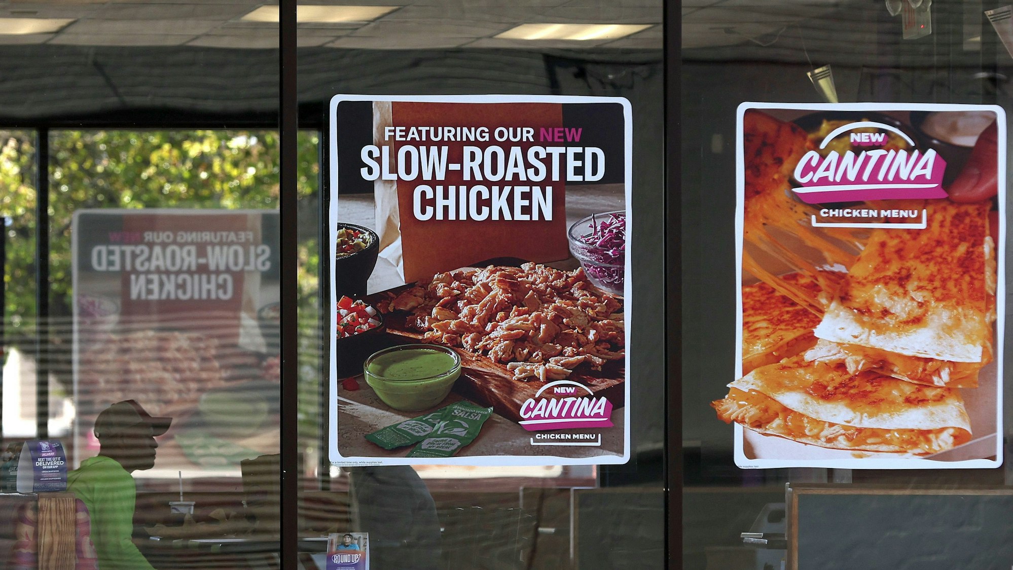 Blick auf einen Taco Bell in Richmond (Kalifornien): Die US-Fastfood-Kettel wird bald erste Standorte in Deutschland eröffnen.