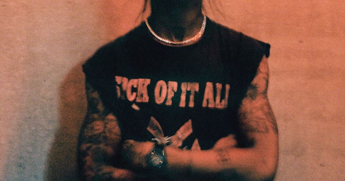 Travis Scott Koln Vorverkauf