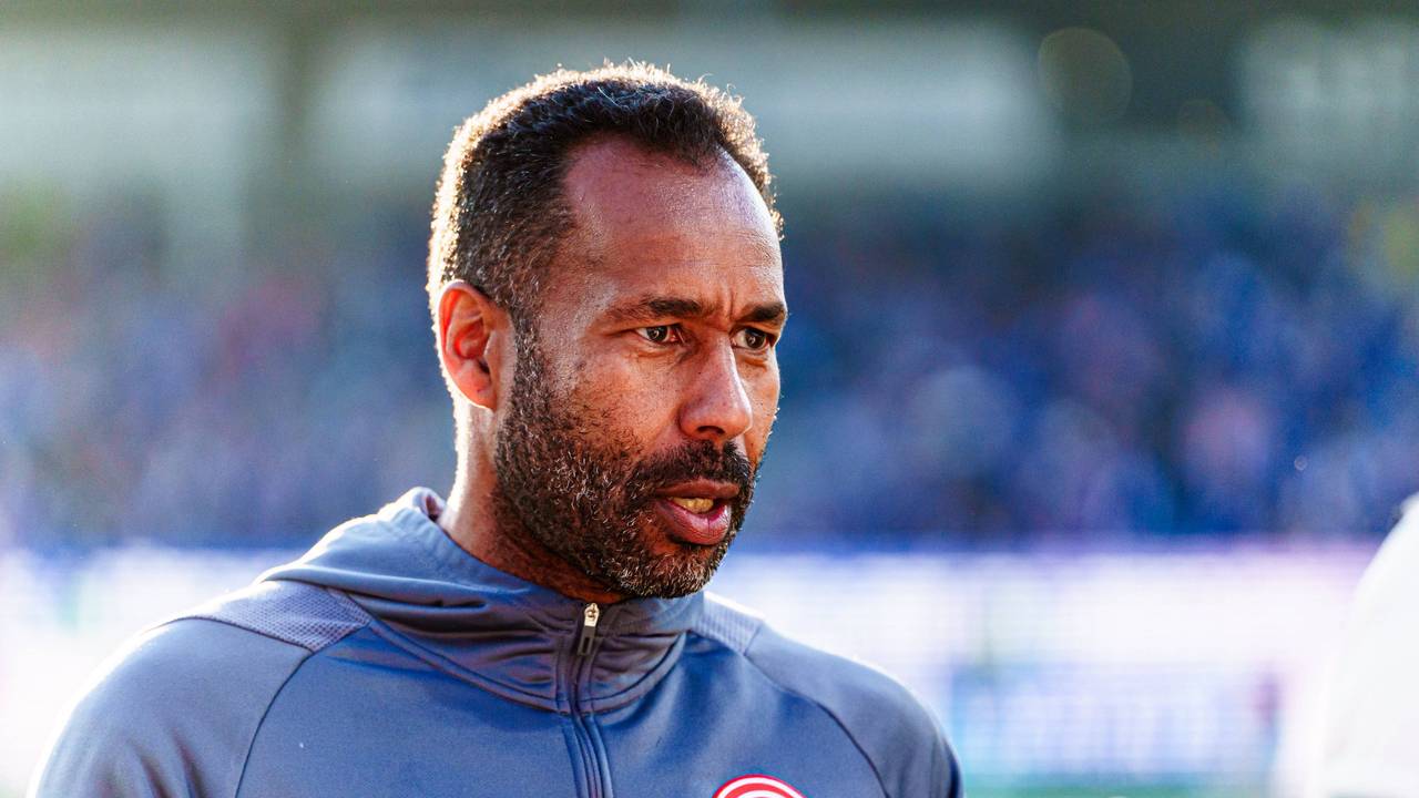 Fortuna Düsseldorfs Trainer Daniel Thioune spricht vor dem Spiel bei Holstein Kiel im Interview.