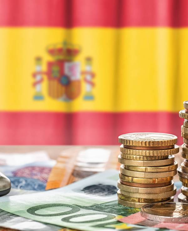 Trinkgeld in Spanien: Die Regelungen unterscheiden sich von denen in Deutschland.