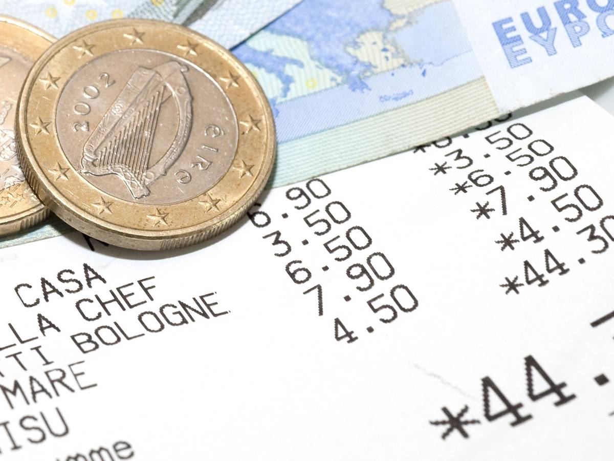 Trinkgeld in Italien: Wann, wo und wie viel?