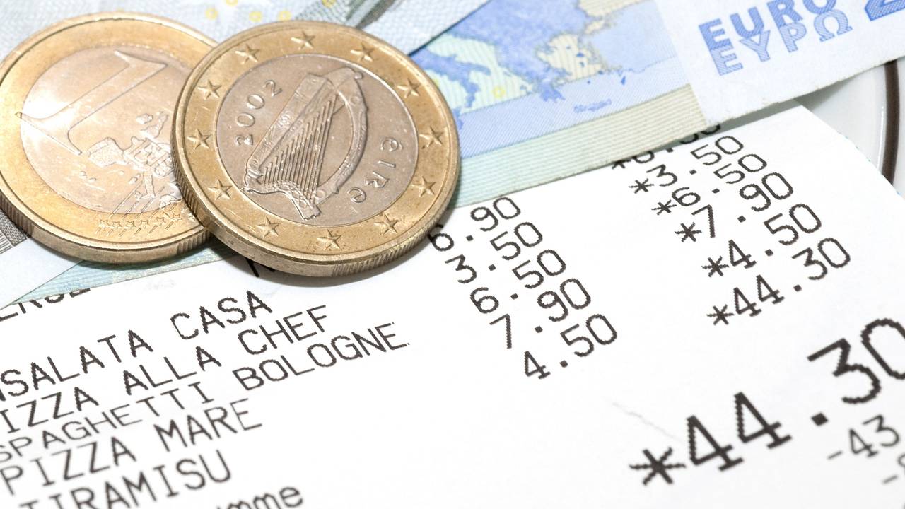 Trinkgeld in Italien: Wann, wo und wie viel?