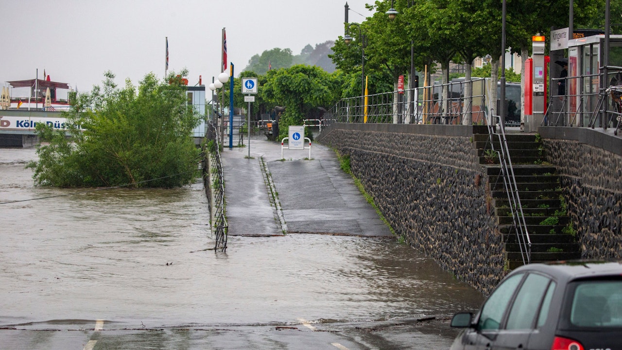 RheinlandPfalz Aktuelle News, Städte, Sehenswürdigkeiten & mehr Express