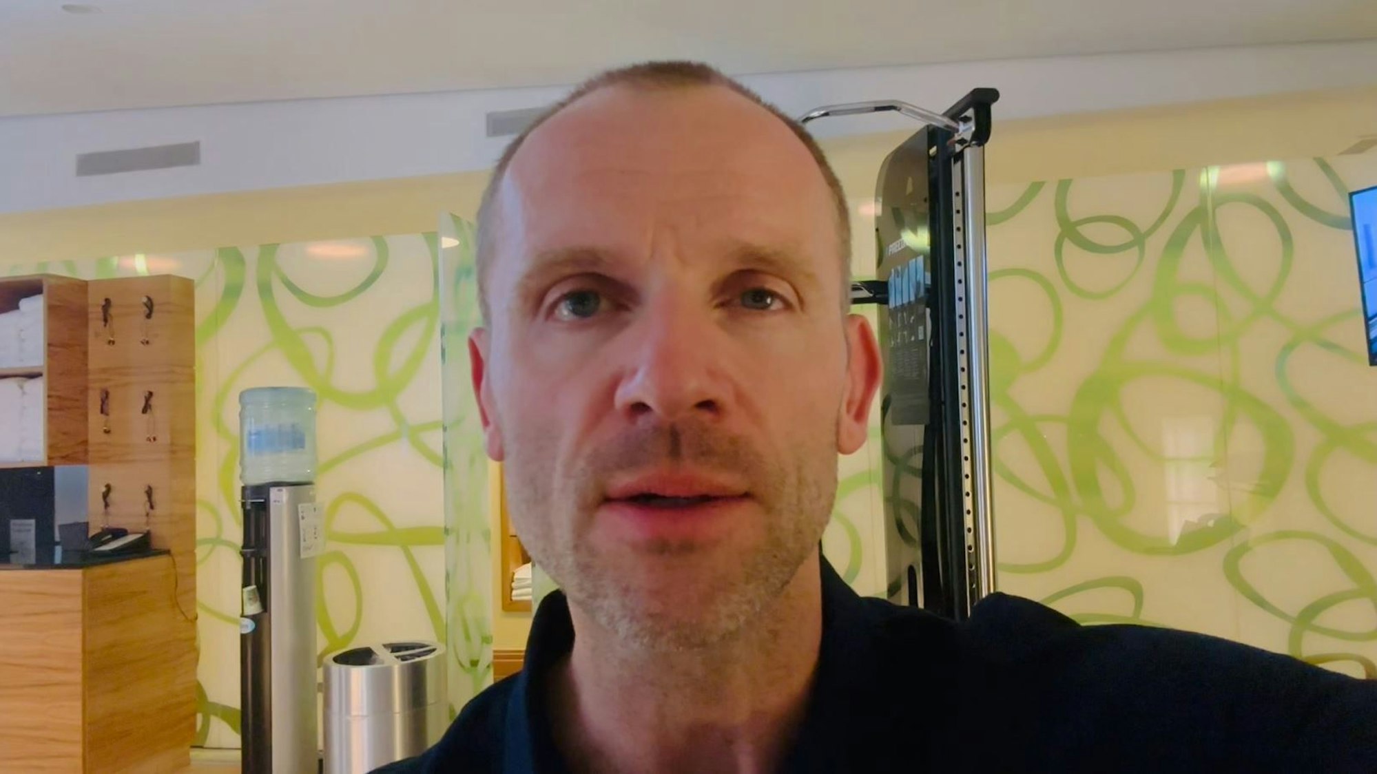 Dr. med. Markus Klingenberg aus Bonn