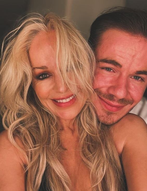 Schlager-Star Michelle spricht über Kinderpläne mit Freund Eric | Express