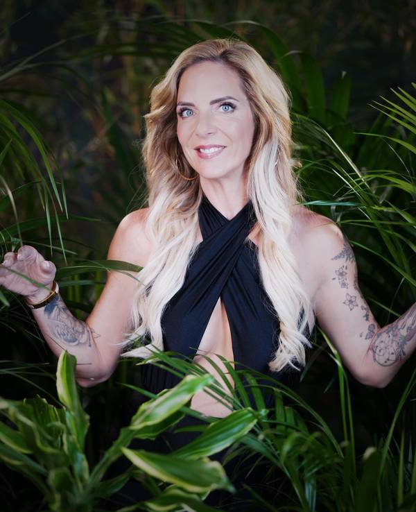 Sommer-Dschungelcamp-Kandidatin Danni Büchner