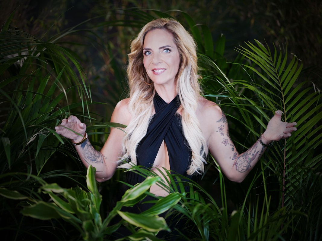 Sommer-Dschungelcamp-Kandidatin Danni Büchner
