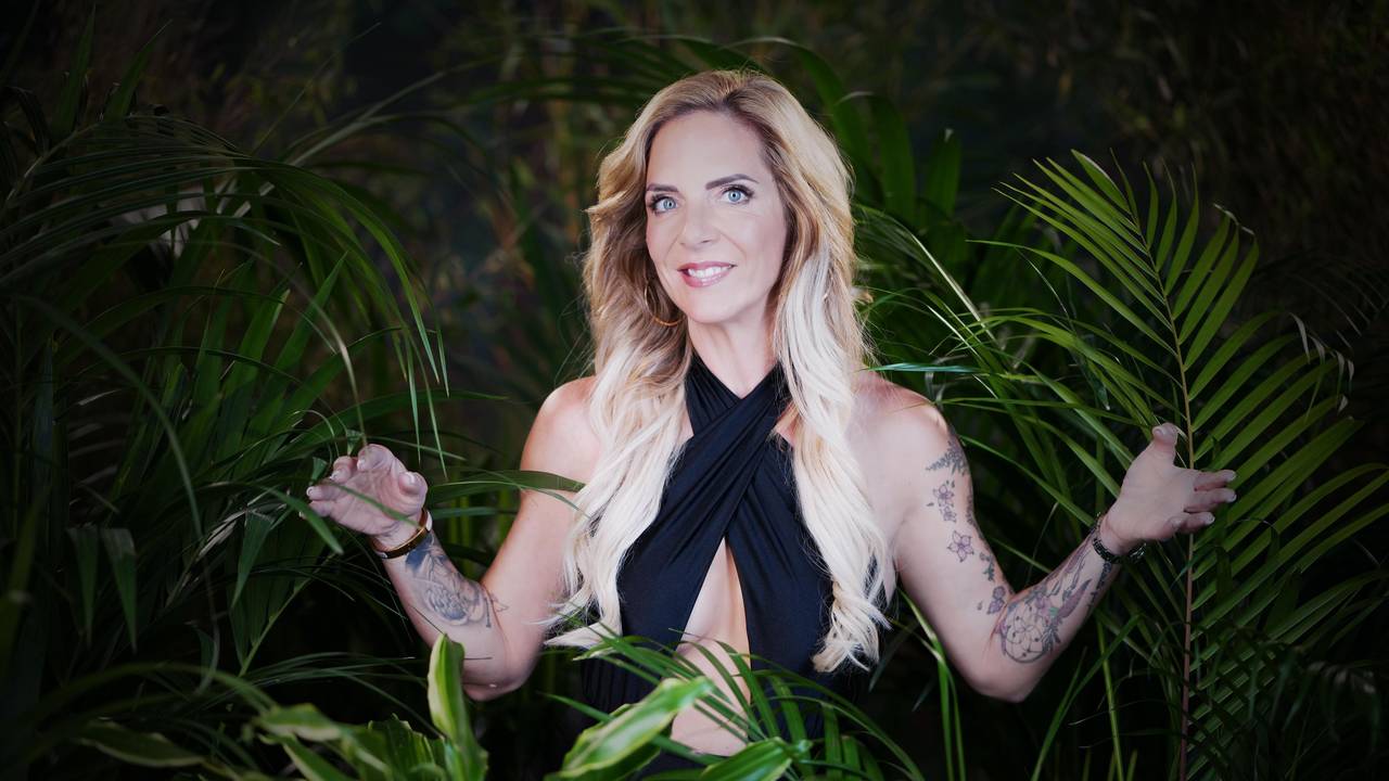 Sommer-Dschungelcamp-Kandidatin Danni Büchner