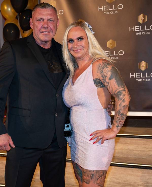 Andreas Robens, Caro Robens