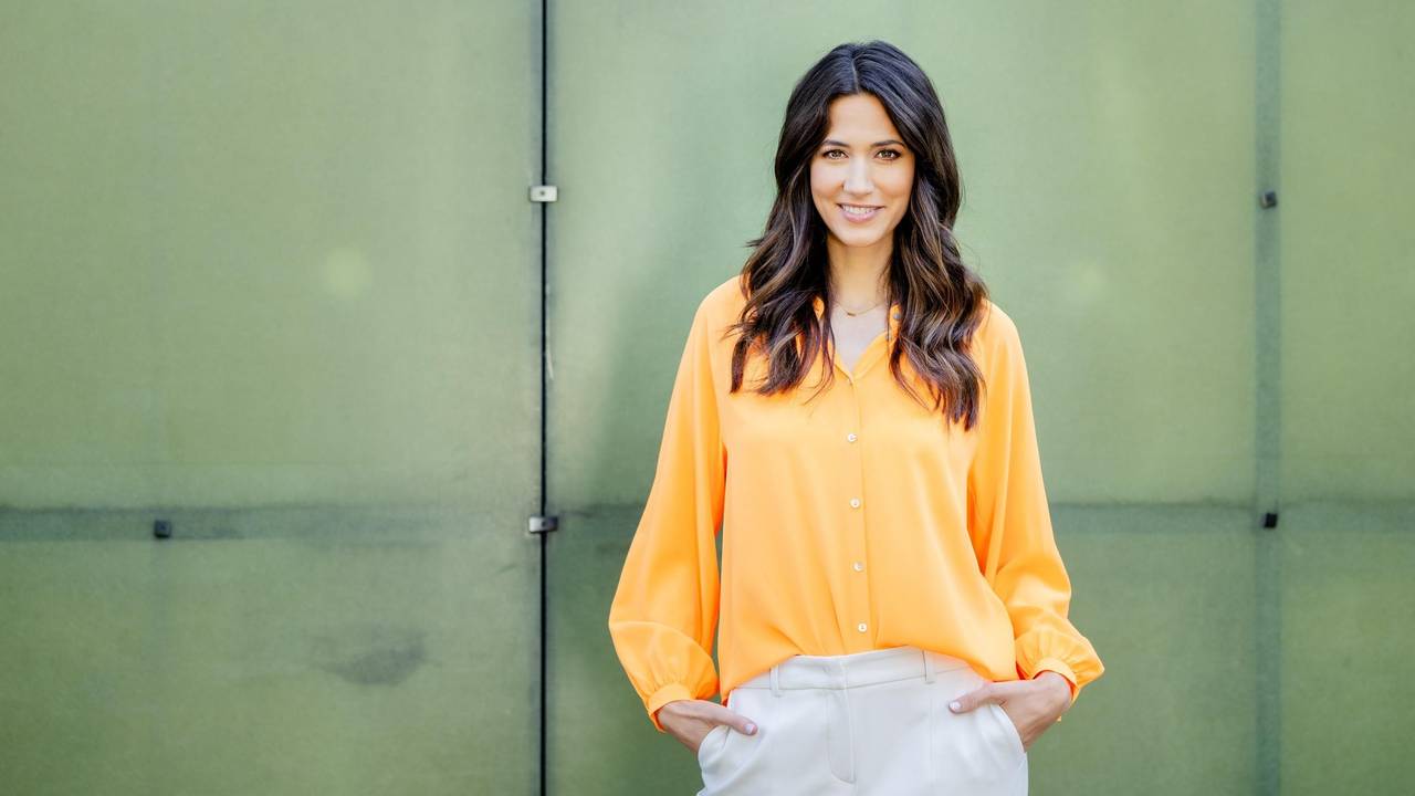 Sabrina Ilski RTL Moderatorin, Foto: RTL / Maya Claussen